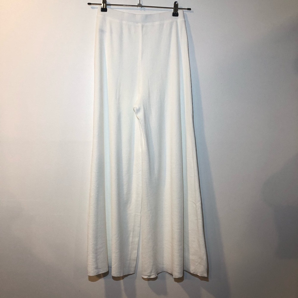 Free People Oh Ribs Crop Top & Pants 2-Piece Set - Picture 5 of 8